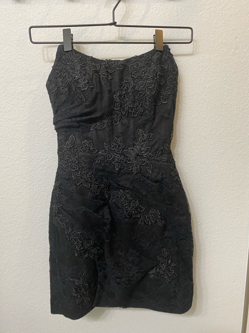 Ashley Lauren Dress (#4713)